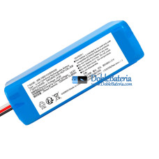 Batería para PLC INR18650-M26-4S2P-CRL-300 [Batería de Repuesto]